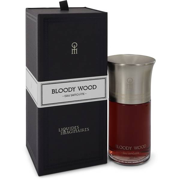 perfume Bloody Wood Perfume
