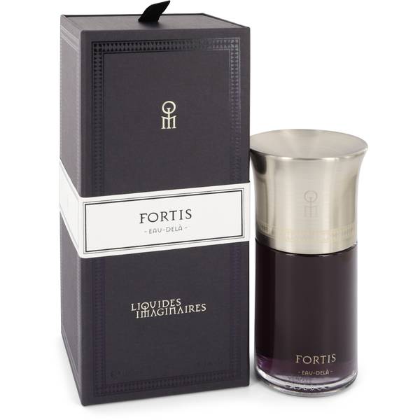 perfume Fortis Perfume