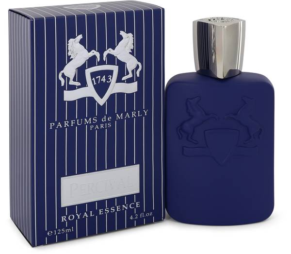 perfume Percival Royal Essence Perfume