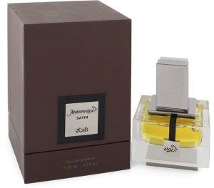 Rasasi Junoon Satin Perfume, de Rasasi · Perfume de Mujer