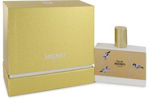 Eau De Memo Perfume, de Memo · Perfume de Mujer Eau De Memo Perfume, de Memo · Perfume de Mujer