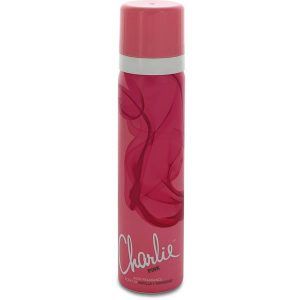 Charlie Pink Perfume, de Charlie · Perfume de Mujer