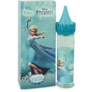 Disney Frozen Elsa Perfume, de Disney · Perfume de Mujer Disney Frozen Elsa Perfume, de Disney · Perfume de Mujer