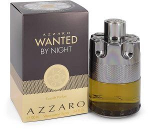 Azzaro Wanted, de Azzaro · Perfume de Hombre Azzaro Wanted, de Azzaro · Perfume de Hombre