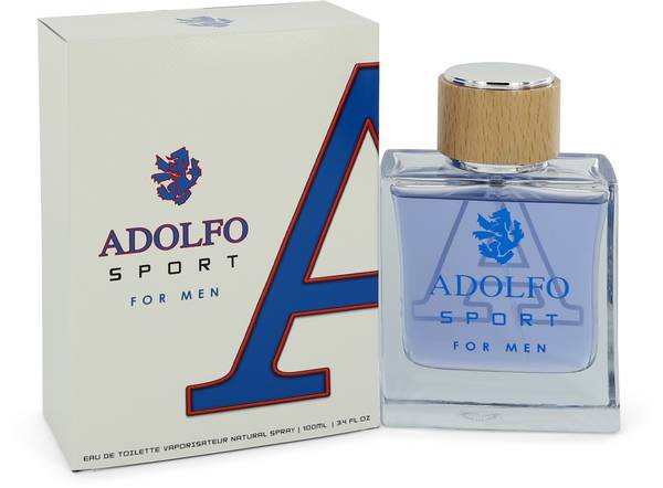 perfume Adolfo Sport Cologne