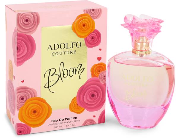 perfume Adolfo Couture Bloom Perfume