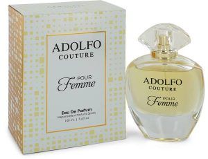 Adolfo Couture Pour Femme Perfume, de Adolfo · Perfume de Mujer