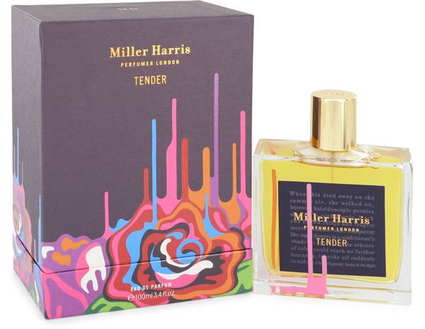 perfume Tender Miller Harris Perfume