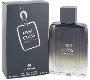 Aigner First Class Executive Cologne, de Etienne Aigner · Perfume de Hombre