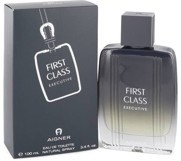 perfume Aigner First Class Executive Cologne