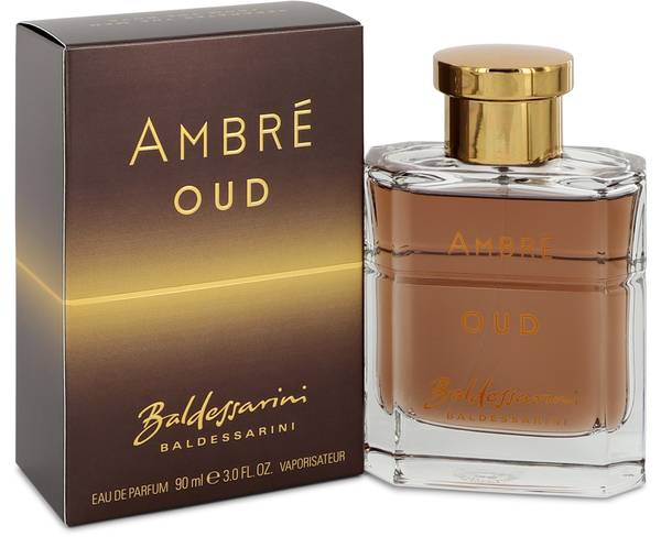 perfume Baldessarini Ambre Oud Cologne