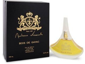 Bois De Gayac Perfume, de Antonio Visconti · Perfume de Mujer