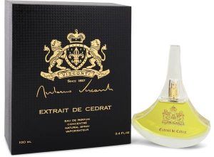 Extrait De Cedrat Perfume, de Antonio Visconti · Perfume de Mujer