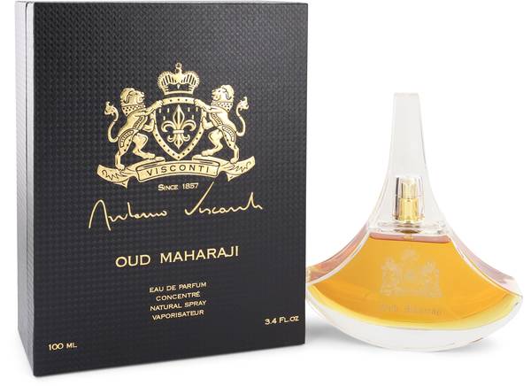 perfume Oud Maharaji Perfume