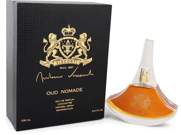 perfume Oud Nomade Perfume
