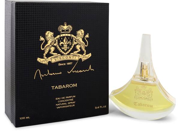 perfume Tabarom Cologne