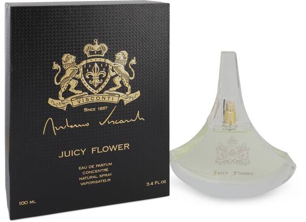 perfume Antonio Visconti Juicy Flower Perfume