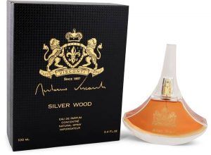 Antonio Visconti Silver Wood Perfume, de Antonio Visconti · Perfume de Mujer