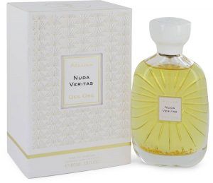 Nuda Veritas Perfume, de Atelier Des Ors · Perfume de Mujer