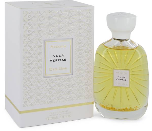 perfume Nuda Veritas Perfume
