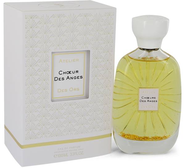 perfume Choeur Des Anges Perfume