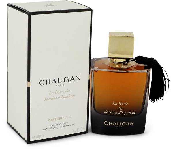 perfume Chaugan Mysterieuse Perfume
