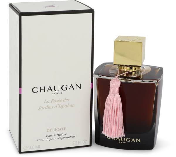 perfume Chaugan Delicate Perfume