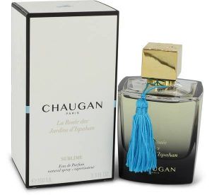 Chaugan Sublime Perfume, de Chaugan · Perfume de Mujer