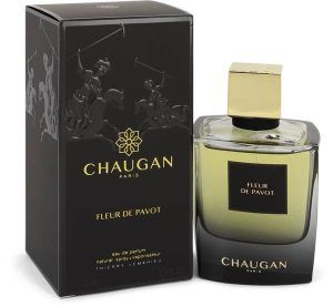 Chaugan Fleur De Pavot Perfume, de Chaugan · Perfume de Mujer