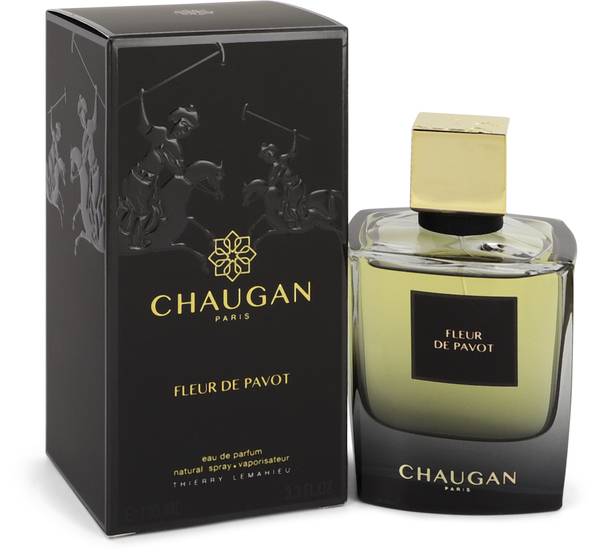 perfume Chaugan Fleur De Pavot Perfume
