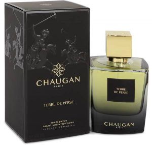 Chaugan Terre De Perse Perfume, de Chaugan · Perfume de Mujer