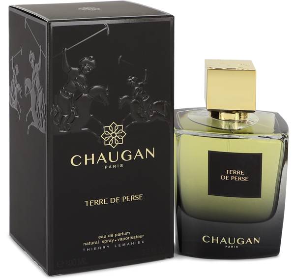 perfume Chaugan Terre De Perse Perfume