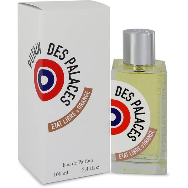 perfume Putain Des Palaces Perfume