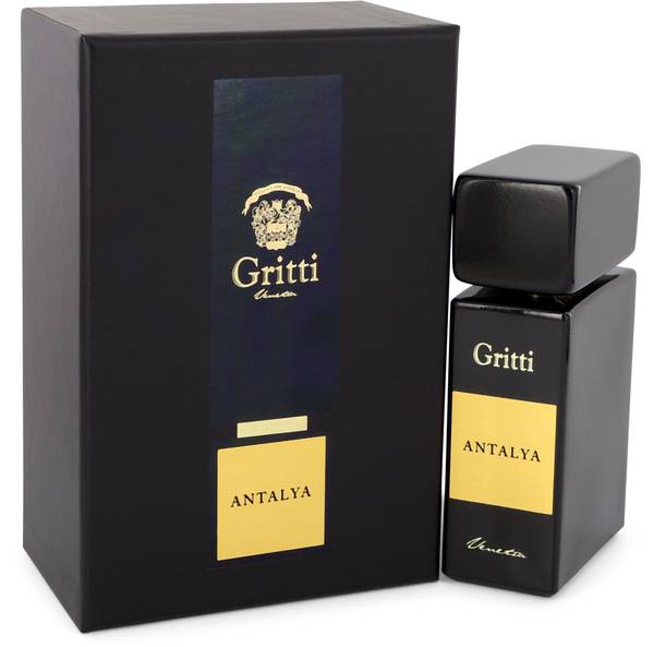 perfume Gritti Antalya Perfume