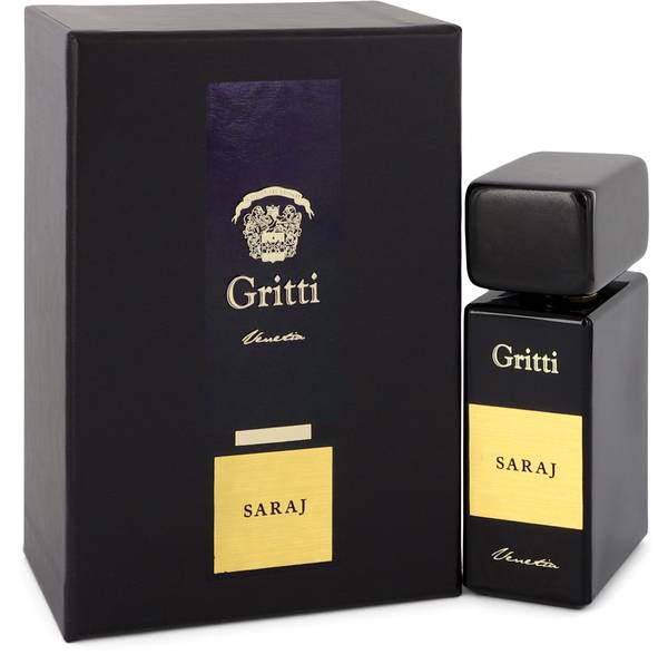 perfume Gritti Saraj Perfume
