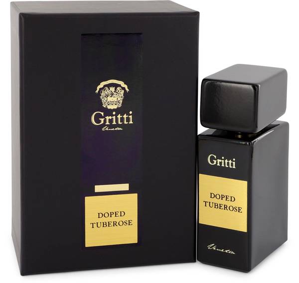 perfume Gritti Doped Tuberose Perfume