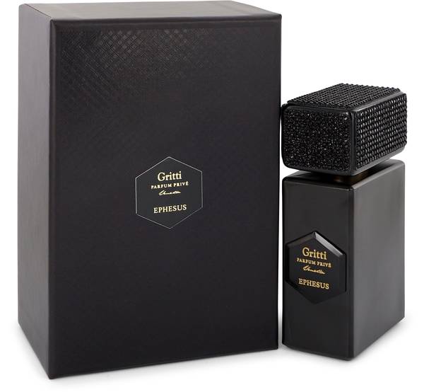 perfume Gritti Ephesus Prive Perfume