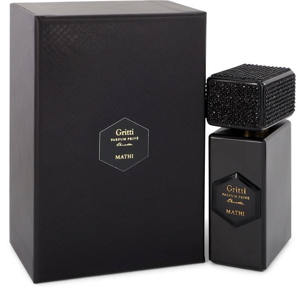 perfume Gritti Mathi Prive Perfume