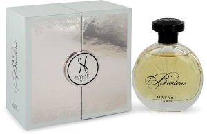 Hayari Borderie Perfume, de Hayari · Perfume de Mujer
