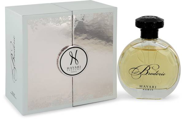 perfume Hayari Borderie Perfume