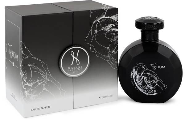 perfume Hayari Fehom Perfume