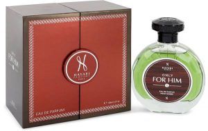 Hayari Only For Him Cologne, de Hayari · Perfume de Hombre