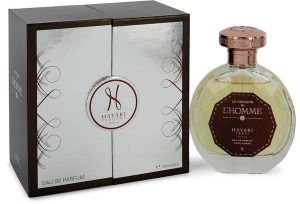 Hayari Le Paradis De L’homme Cologne, de Hayari · Perfume de Hombre