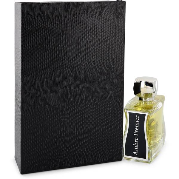 perfume Ambre Premier Perfume