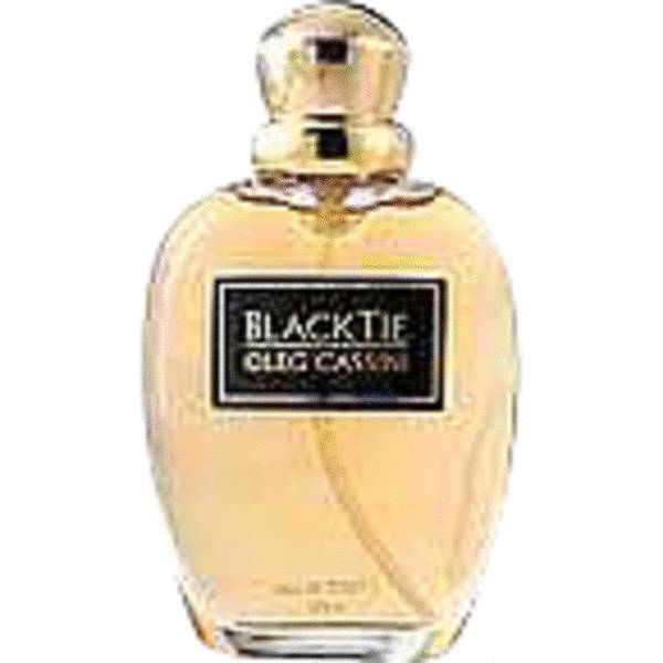 perfume Black Tie Perfume