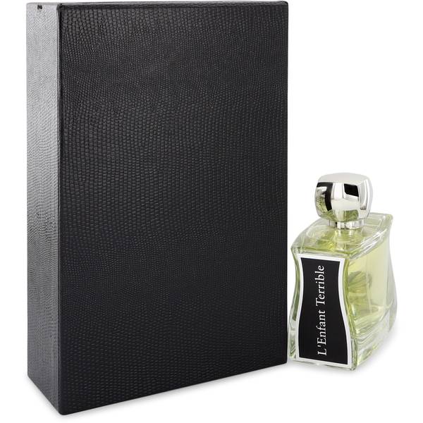 perfume L'enfant Terrible Perfume