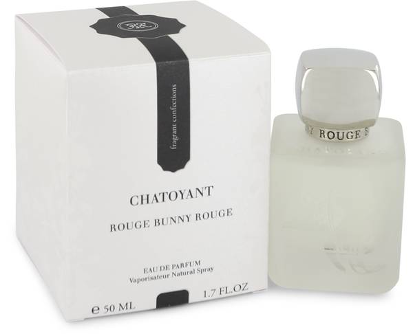 perfume Rouge Chatoyant Perfume