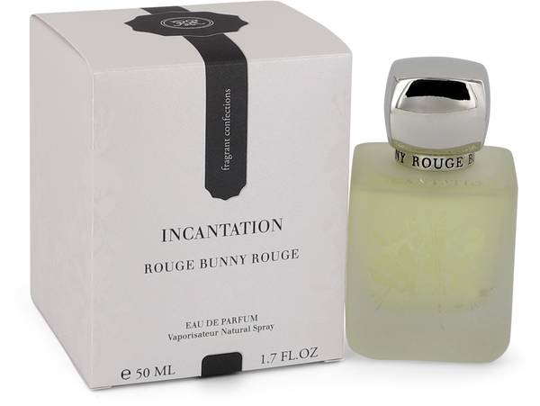perfume Rouge Incantation Perfume