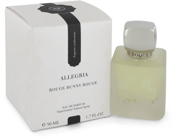 perfume Rouge Allegria Perfume