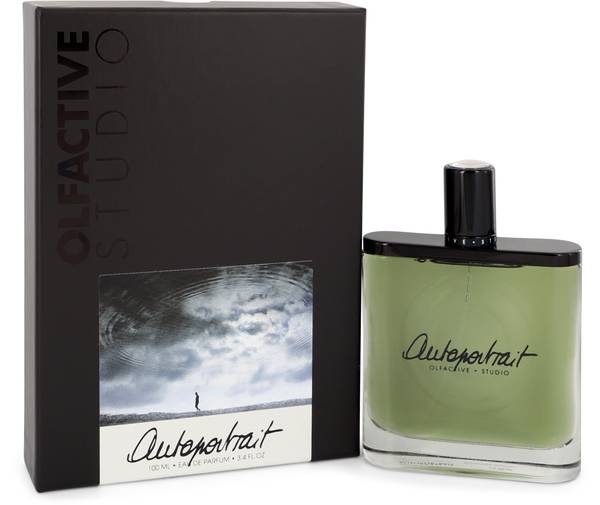 perfume Autoportrait Perfume